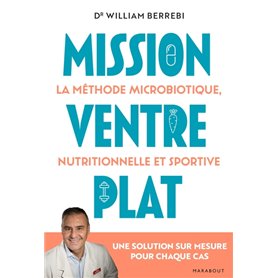 Mission Ventre plat