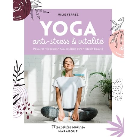 Mes petites routines Yoga