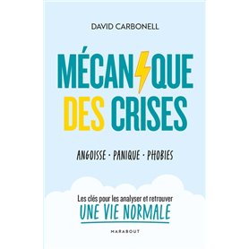 Mécanique des crises