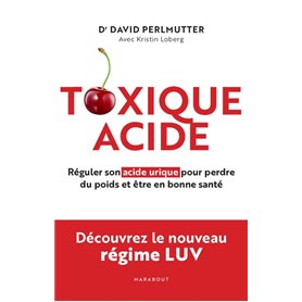 Toxique Acide