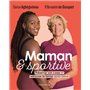 Maman et sportive