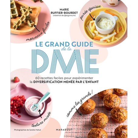 Le grand guide de la DME