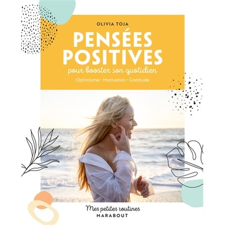 Mes petites routines Pensées positives