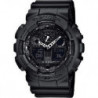 CASIO Montre Quartz Chronographe GA1001A1ER Homme 99,99 €