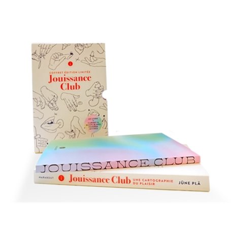 Jouissance Club Mes pensées intimes