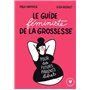 Le guide féministe de la grossesse