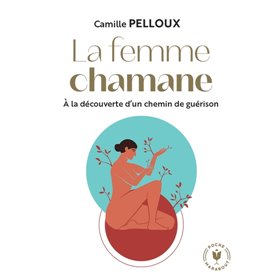 La femme chamane