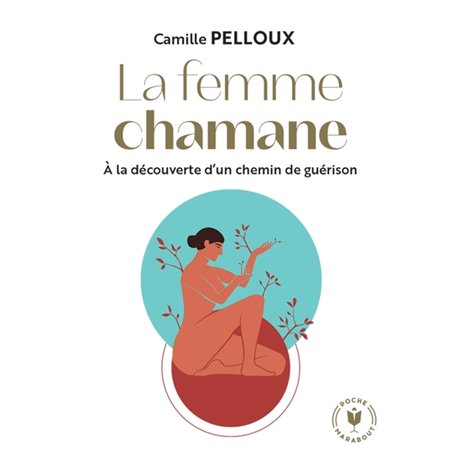 La femme chamane