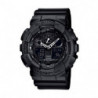 CASIO Montre Quartz Chronographe GA1001A1ER Homme 99,99 €