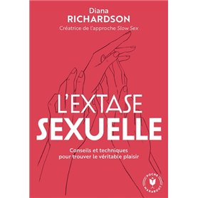 L'extase sexuelle