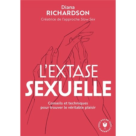 L'extase sexuelle