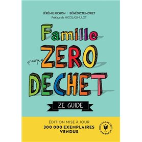Famille Zéro Déchet - Ze Guide