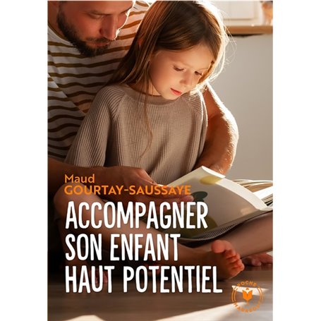 Accompagner son enfant haut potentiel