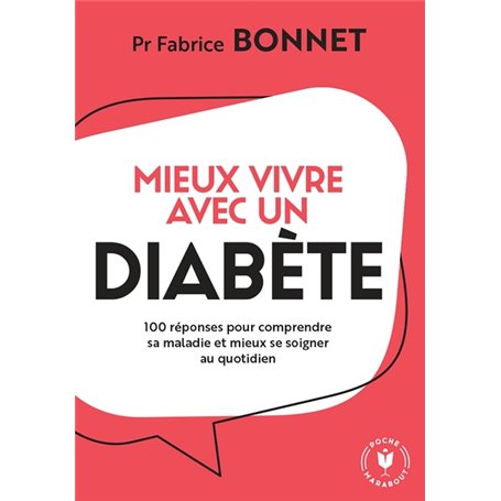 Mieux vivre avec un diabète