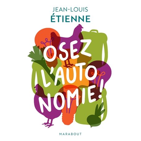 Osez l'autonomie