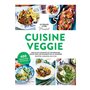 Le grand livre Marabout de la cuisine veggie