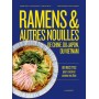 Ramens et autres nouilles