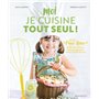 Moi je cuisine tout seul - Mon pique-nique