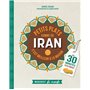 Petits plats comme en Iran