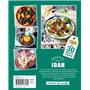 Petits plats comme en Iran