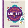 Petits plats comme aux Antilles