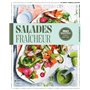 Salades fraîcheur