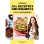 Valinfood - Mes recettes gourmandes à moins de 600 calories