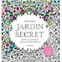 Jardin Secret - Edition Collector 10 ans