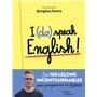 I (do) speak English