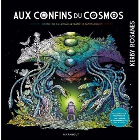 Aux confins du cosmos