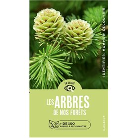 En balade - Les arbres de nos forêts