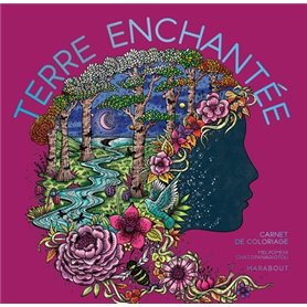 Terre enchantée