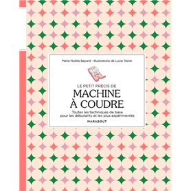 Le petit précis de machine à coudre