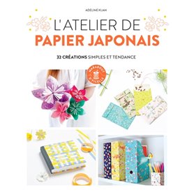 L'atelier de papier japonais