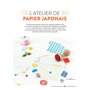 L'atelier de papier japonais