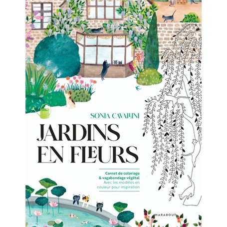 Jardins en fleurs