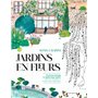 Jardins en fleurs