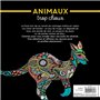 Bloc Black Premium - Animaux trop choux