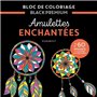 Bloc Black Premium - Amulettes enchantées