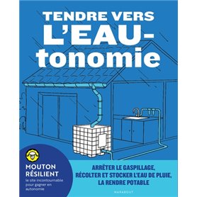 Tendre vers l'EAUtonomie