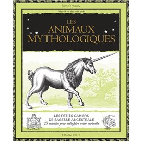 Les animaux mythologiques