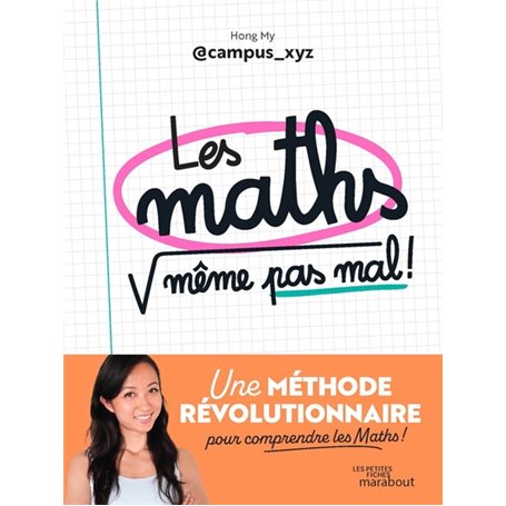 Les maths, même pas mal !