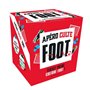 Apéro culte - Foot