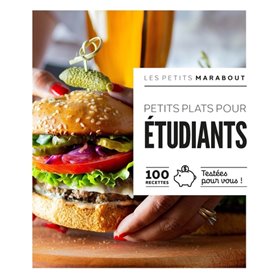 Les petits Marabout - Recettes étudiantes