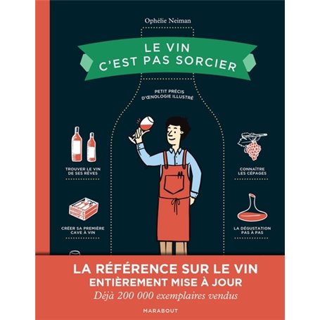 Le vin c'est pas sorcier - Edition spéciale 10 ans