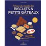 Le tour du monde des biscuits et petits gâteaux