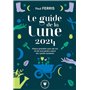 le guide de la lune 2024