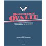 Boucherie Ovalie - Histoire du XV de France