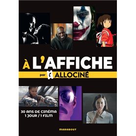 A l'affiche par Allociné