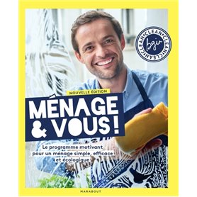 Ménage & vous ! Nouvelle édition enrichie